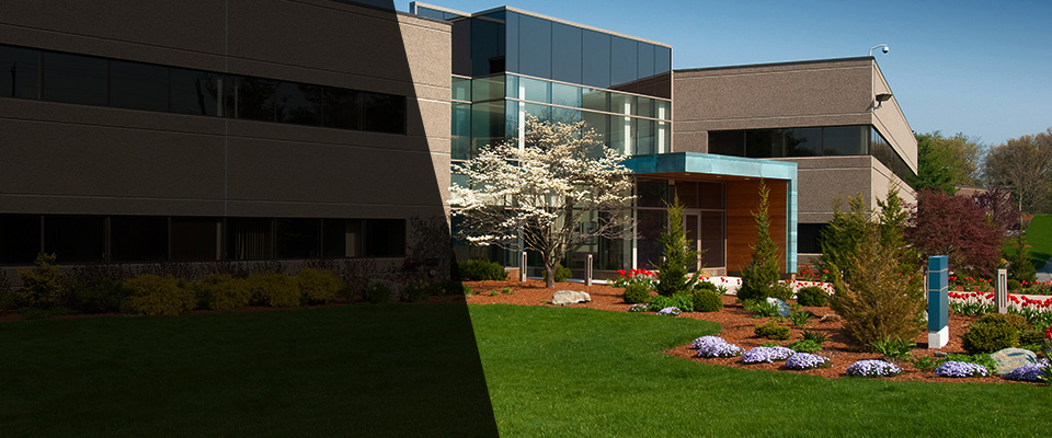 Manitowoc Landscapers