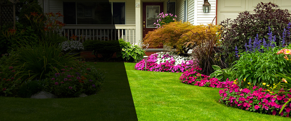 Manitowoc Landscapers