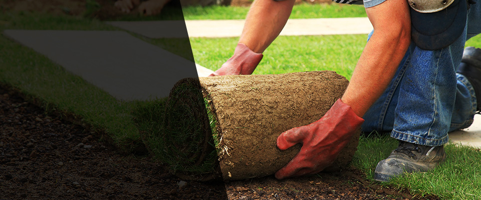 Manitowoc Landscapers