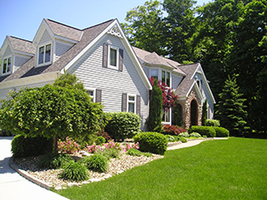 Landscapers and Lawncare Services in Manitowoc, WI