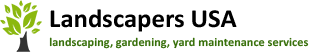 Manitowoc Landscapers
